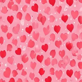 valentine's day background