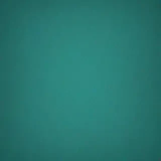 plain teal background