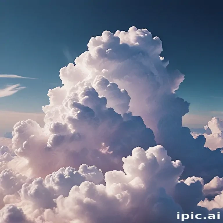 iphone aesthetic cloud wallpaper
