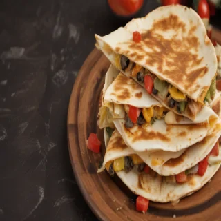 quesadillas png