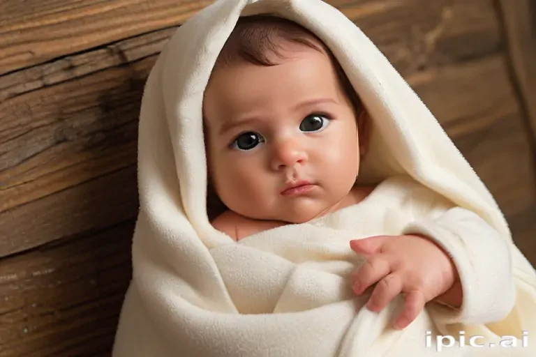 baby jesus