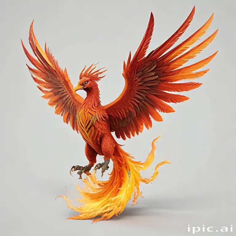 phoenix png