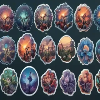 stickers images