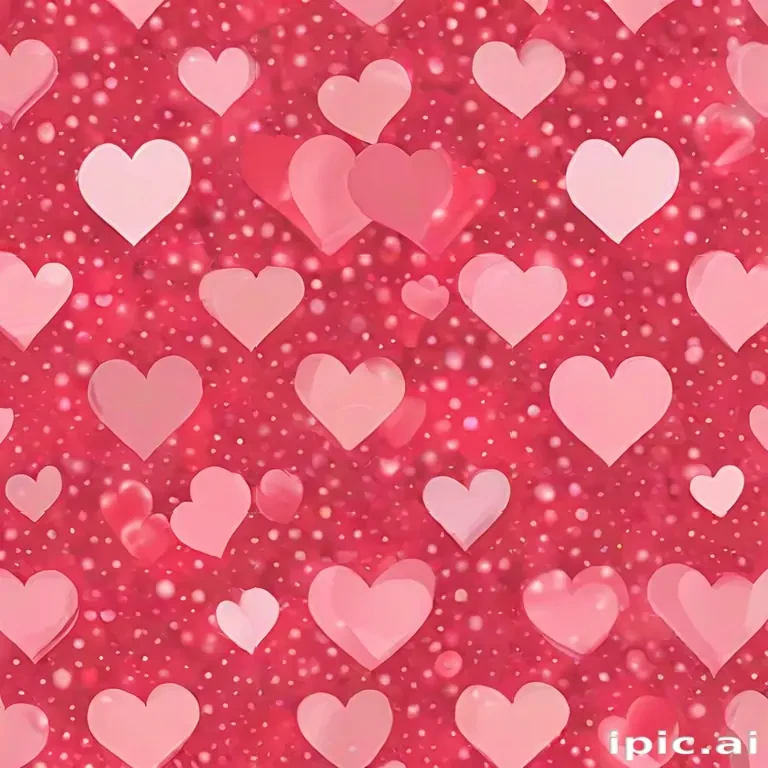 heart background
