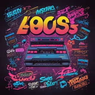 80s music