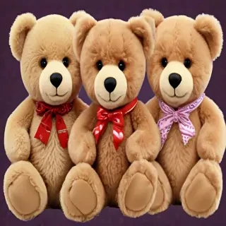 teddy bears png