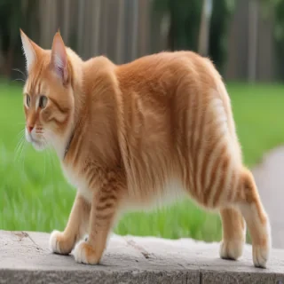 american bobtail breed