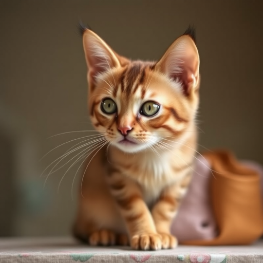 abyssinian cat breed
