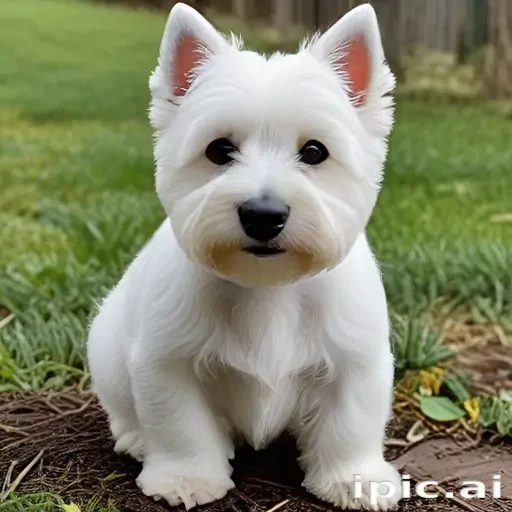west highland white terrier