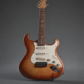 electric guitar png
