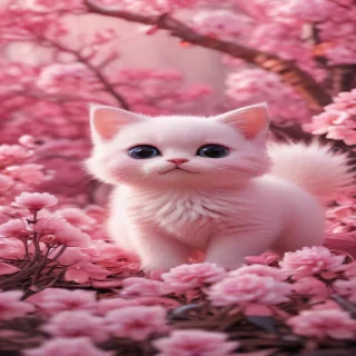cute pink images