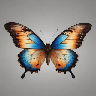 butterfly transparent png