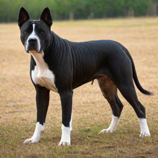 bull arab dog breed