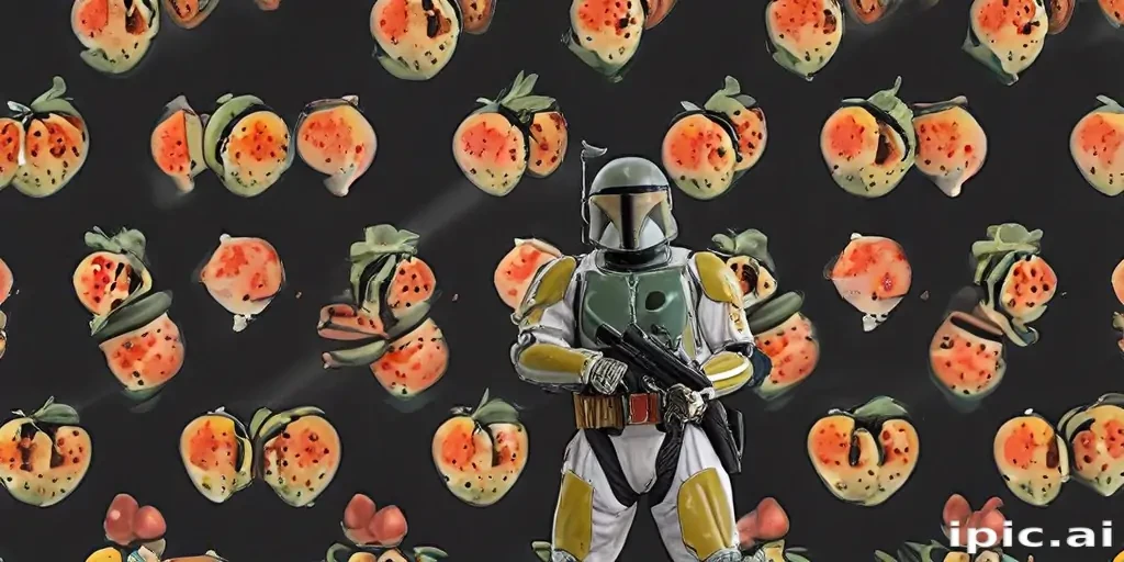 boba backround