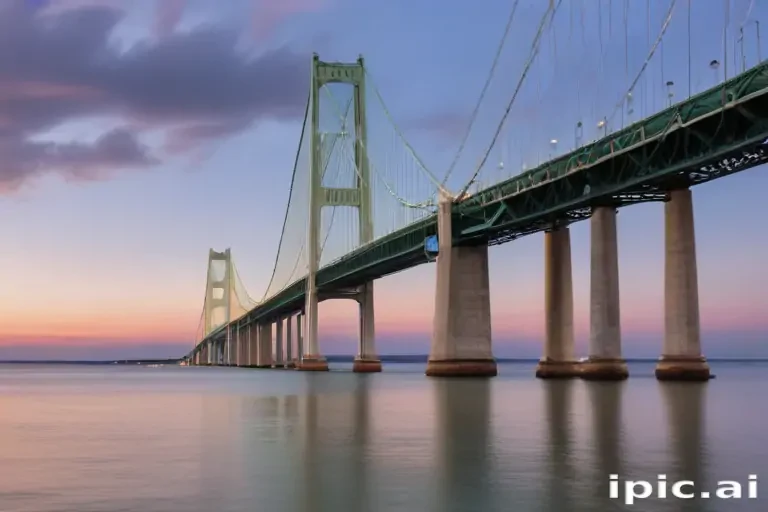 mackinac bridge