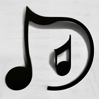 music symbol
