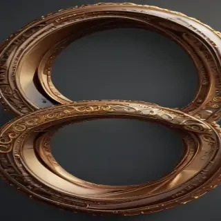 infinity sign