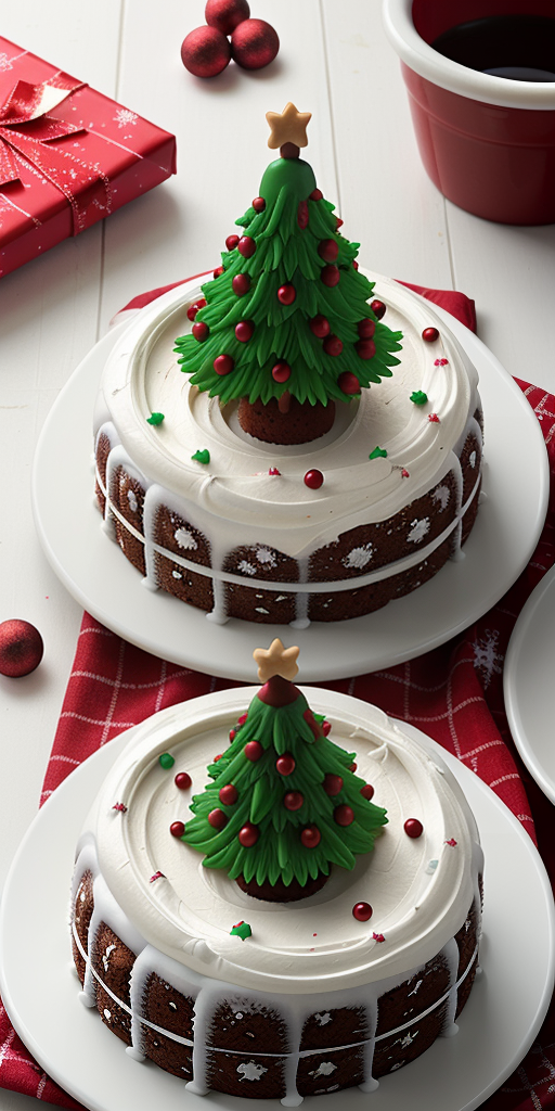 little debbie christmas tree cake dip