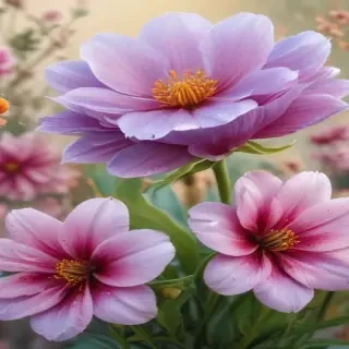 iphone wallpaper flowers