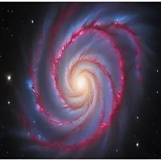 png galaxy