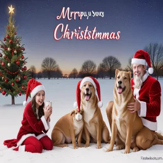 christmas cover photos for facebook
