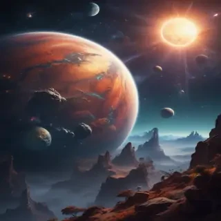 planets png