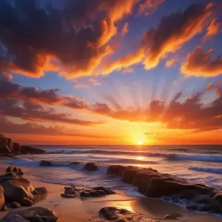 iphone sunset wallpapers