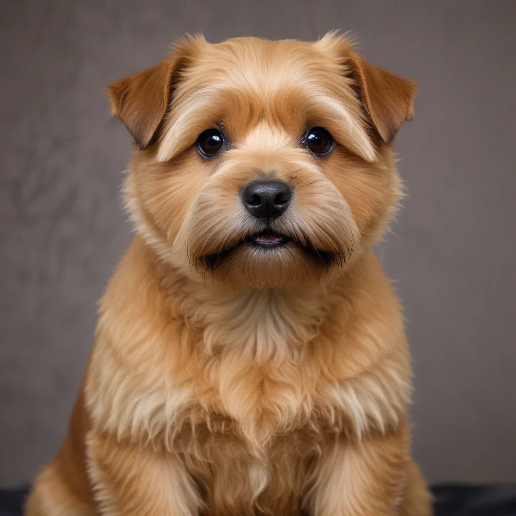norfolk terrier