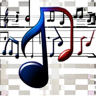 music note png