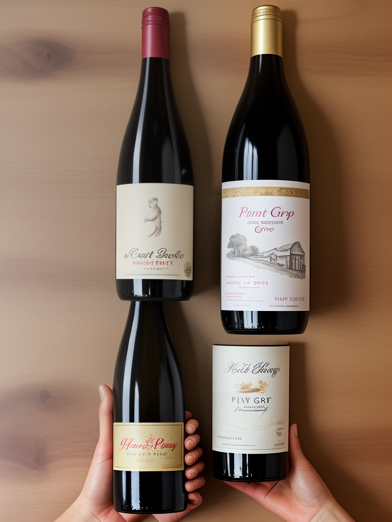 best pinot gris under $20