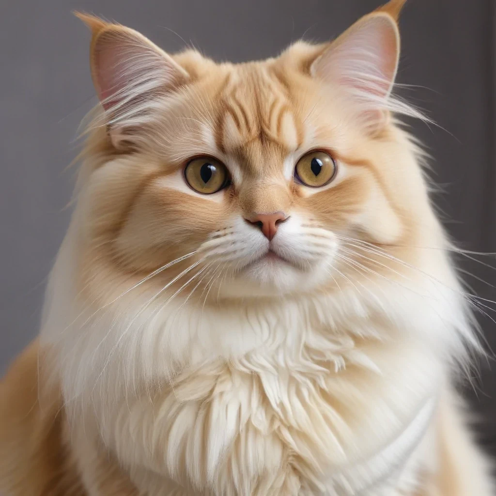 asian semi longhair cat breed
