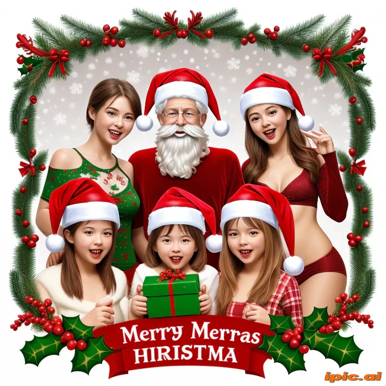 merry xmas wallpaper
