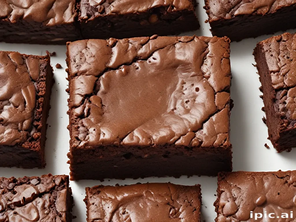 brownie png