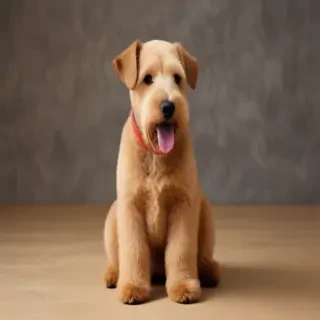 lakeland terrier