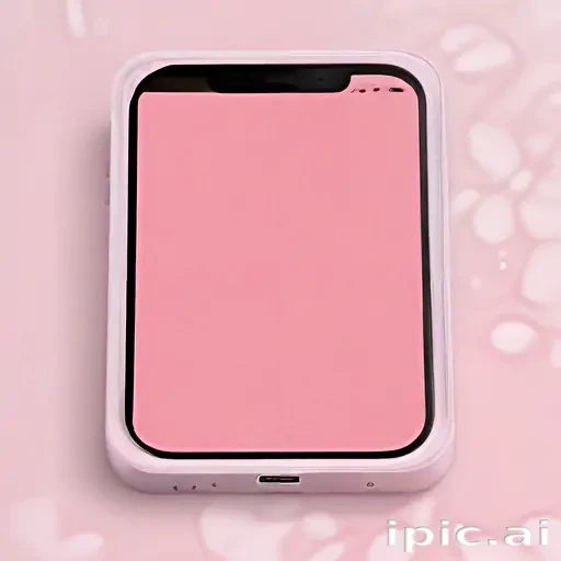 pink wallpaper aesthetic iphone