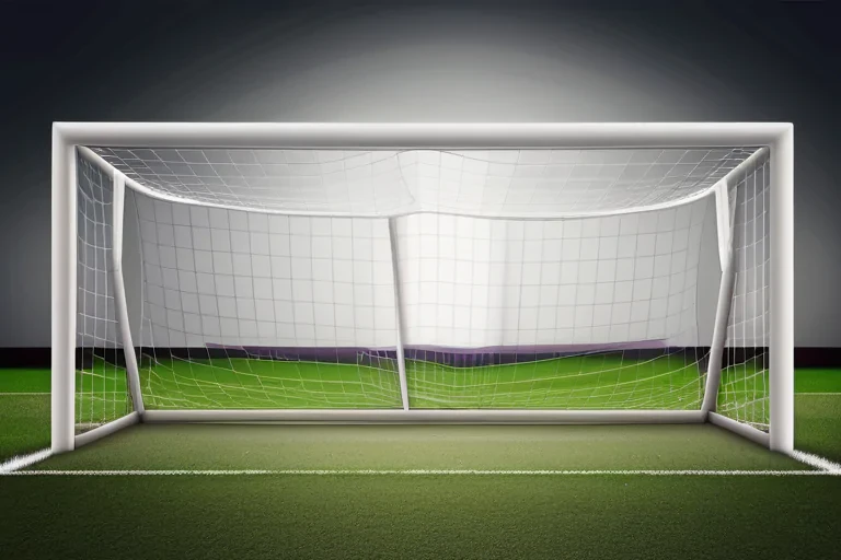 soccer goal png