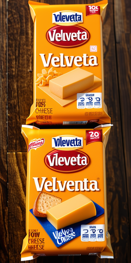 how long is velveeta cheese good for