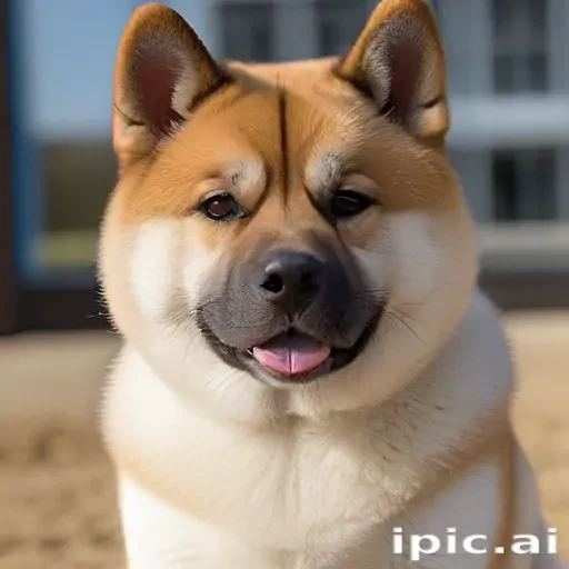 akita bernard