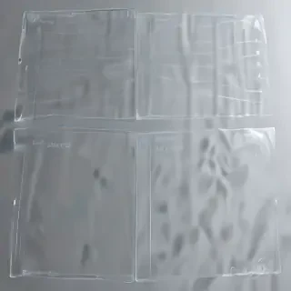 transparent graphics