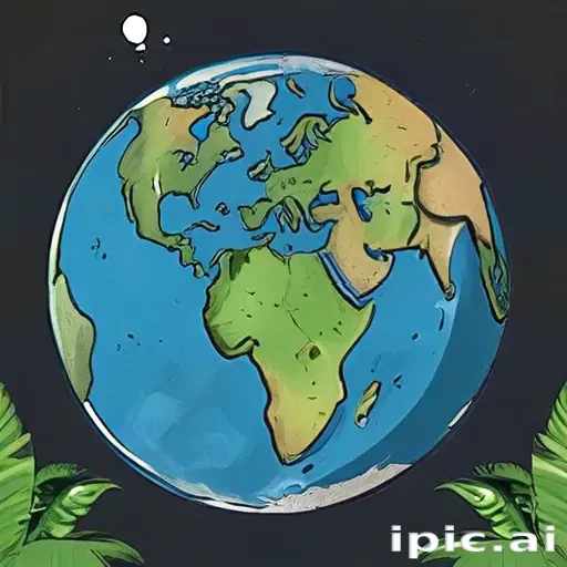earth png cartoon