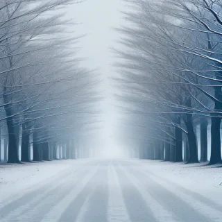 winter wallpaper for iphone