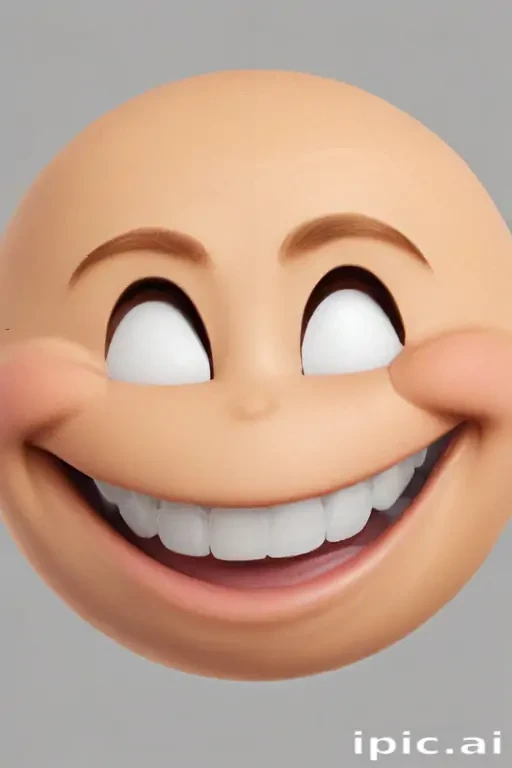 smily face png