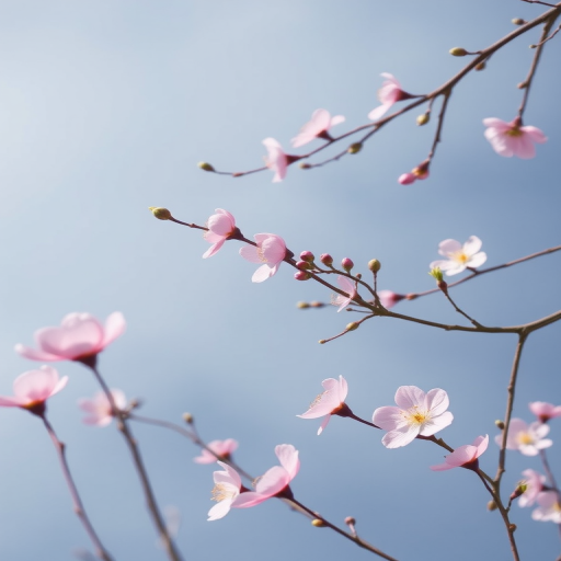 spring aesthetic wallpaper