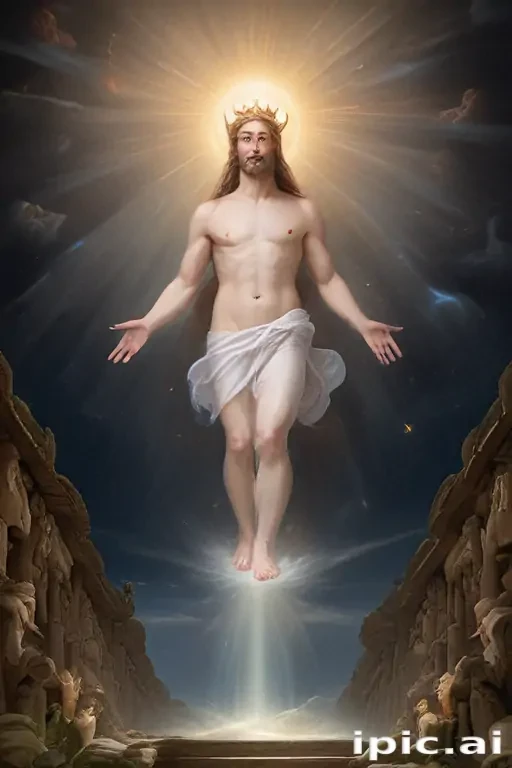 god photos