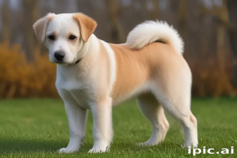 ba shar dog breed