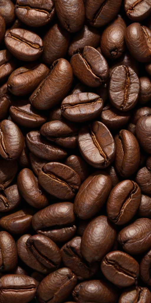 coffee bean png