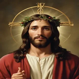 jesus christmas wallpaper