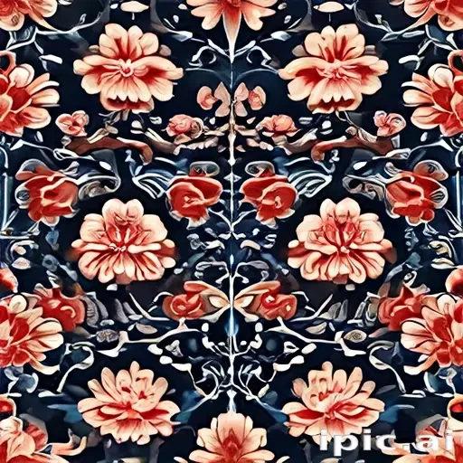 chinese pattern