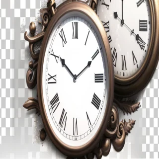 time png