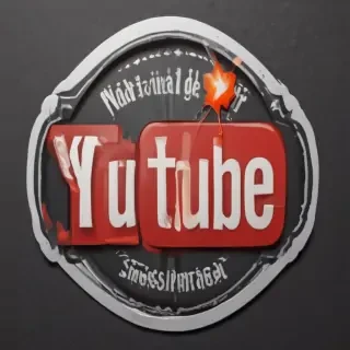 youtube sticker